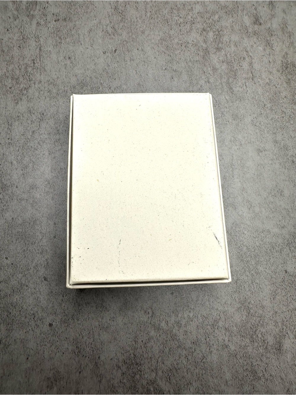 Saint Laurent Empty Gift Box & Dust Bag Set - Picture 5 of 5